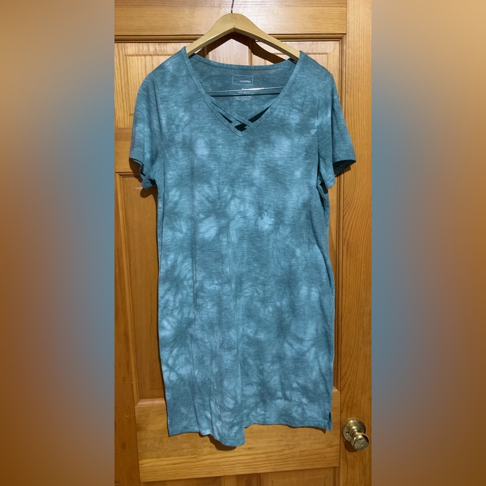 Sonoma Casual T-Shirt Dress